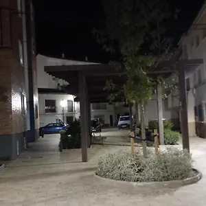 Corazón De Andalucía Apartamento Antequera