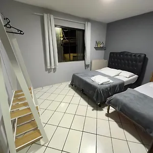 Amos House Сasa de vacaciones Arraial do Cabo