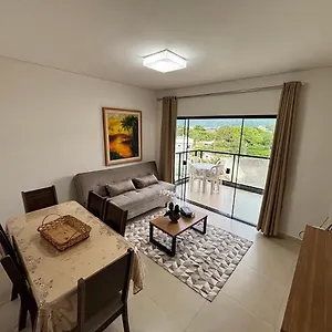 Locação Em Bombinhas, Mariscal Apartamento
