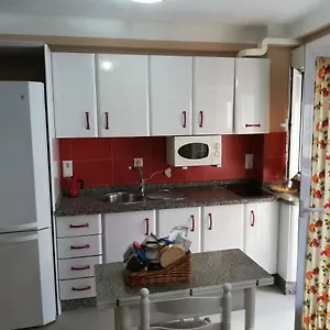 Centro Apartamento Antequera